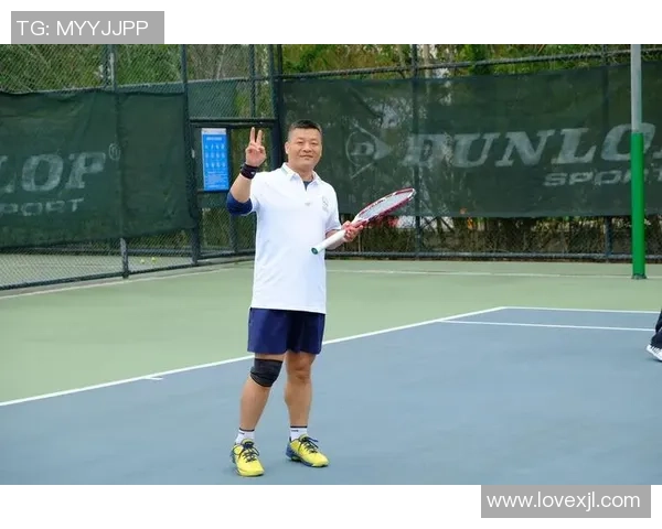 深圳网球队总决赛个人能力解析与表现评估